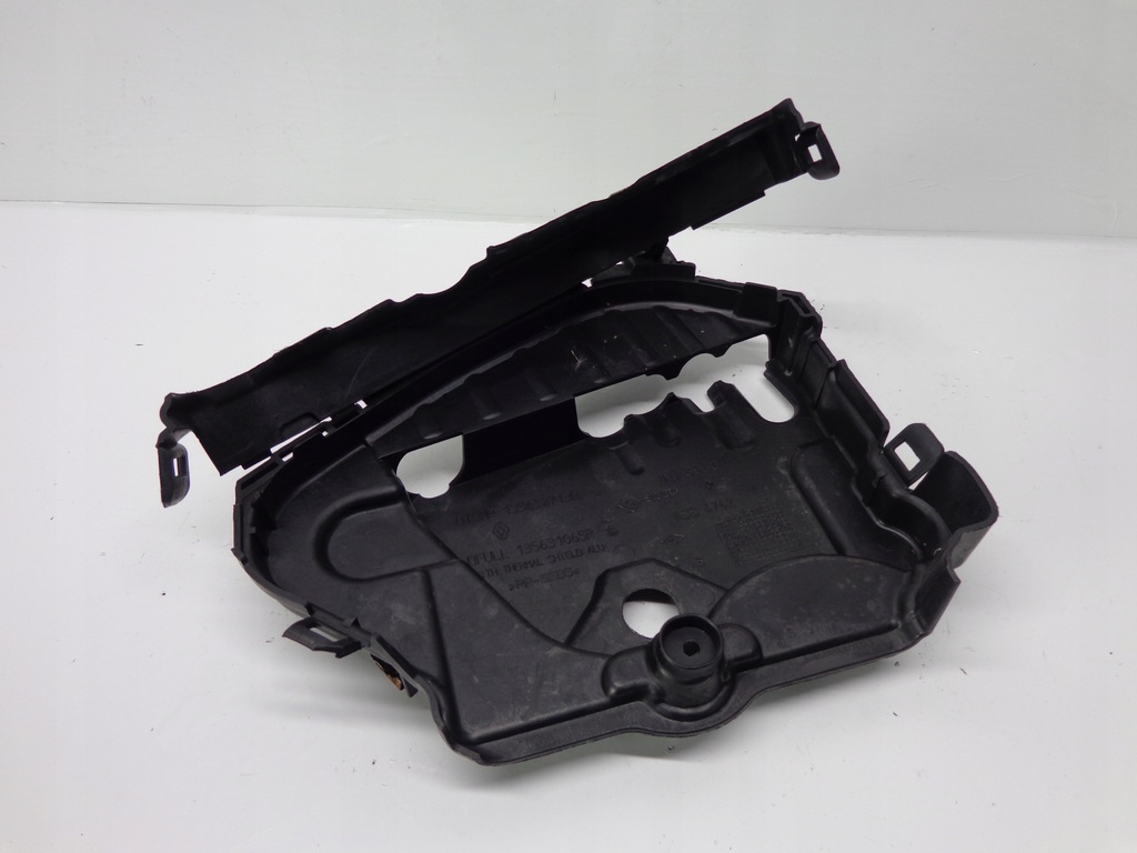 фото №6, Dacia lodgy ii 1.5 blue dci защита распределительного вала корпус 135632713r