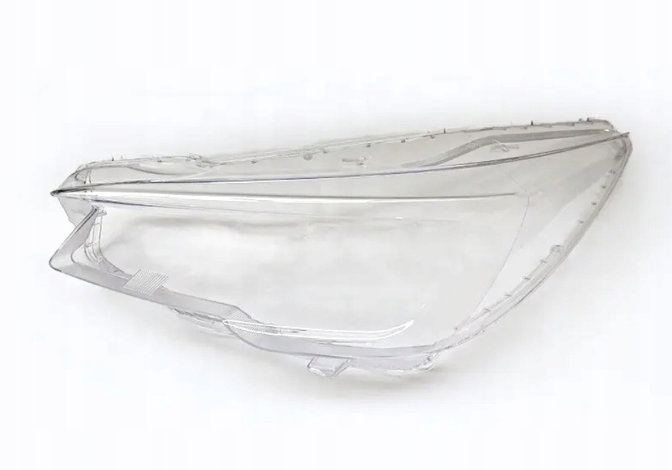 фото №1, Стекло фары лампы стекло subaru legacy outback v lift full led 2018-