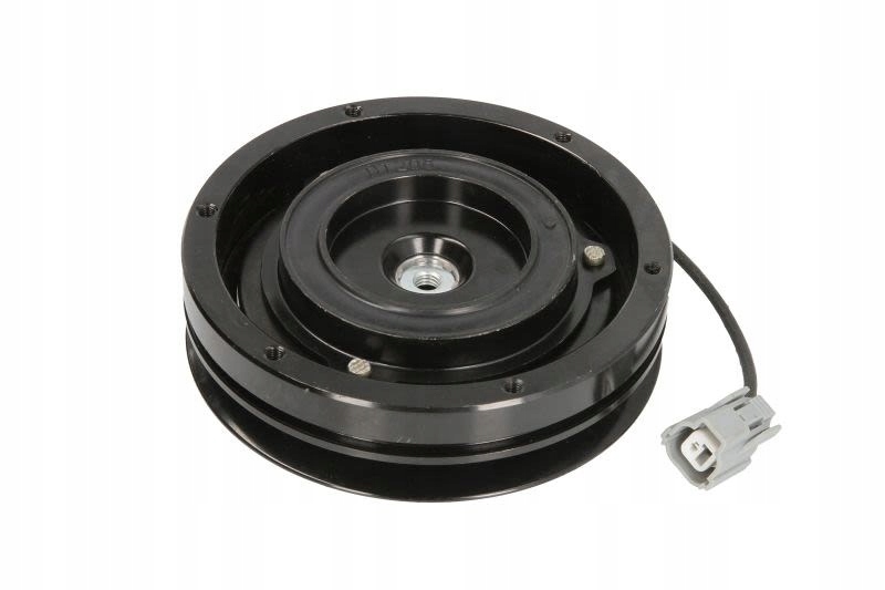 фото №1, Сцепление компрессор кондиционера thermotec ca528