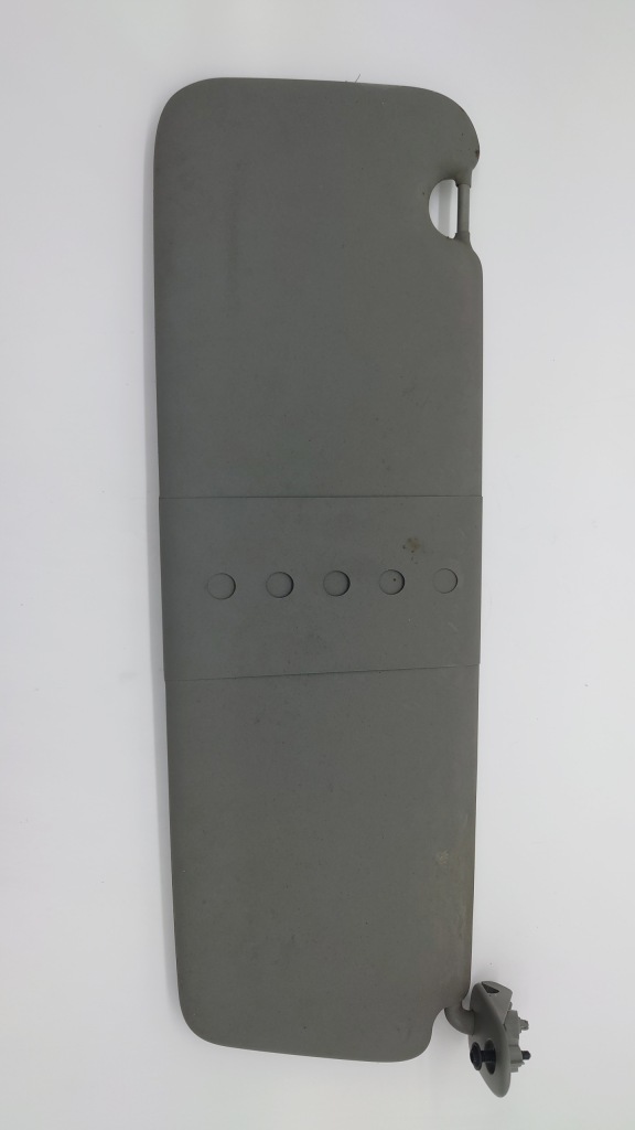 фото №1, Козырек правый trafic vivaro ii lift