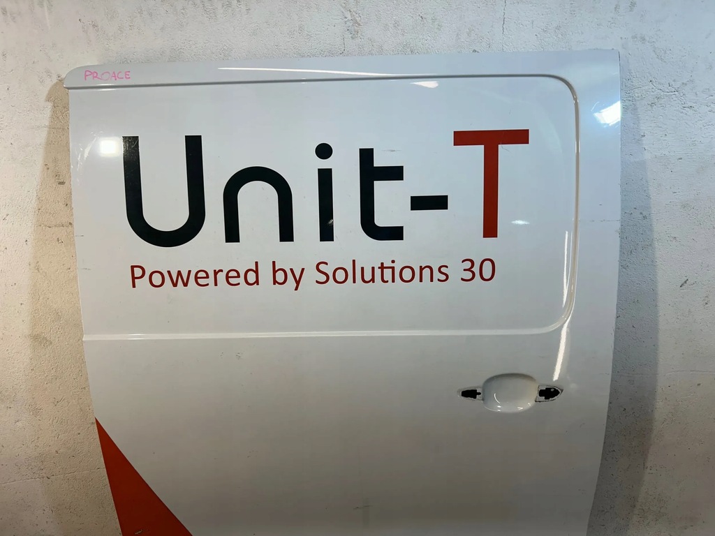 фото №6, Toyota proace 2018 дверь сдвижные боковой