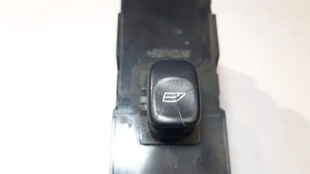 фото №7, Volvo xc90 2004 панелі керування, перемикачі