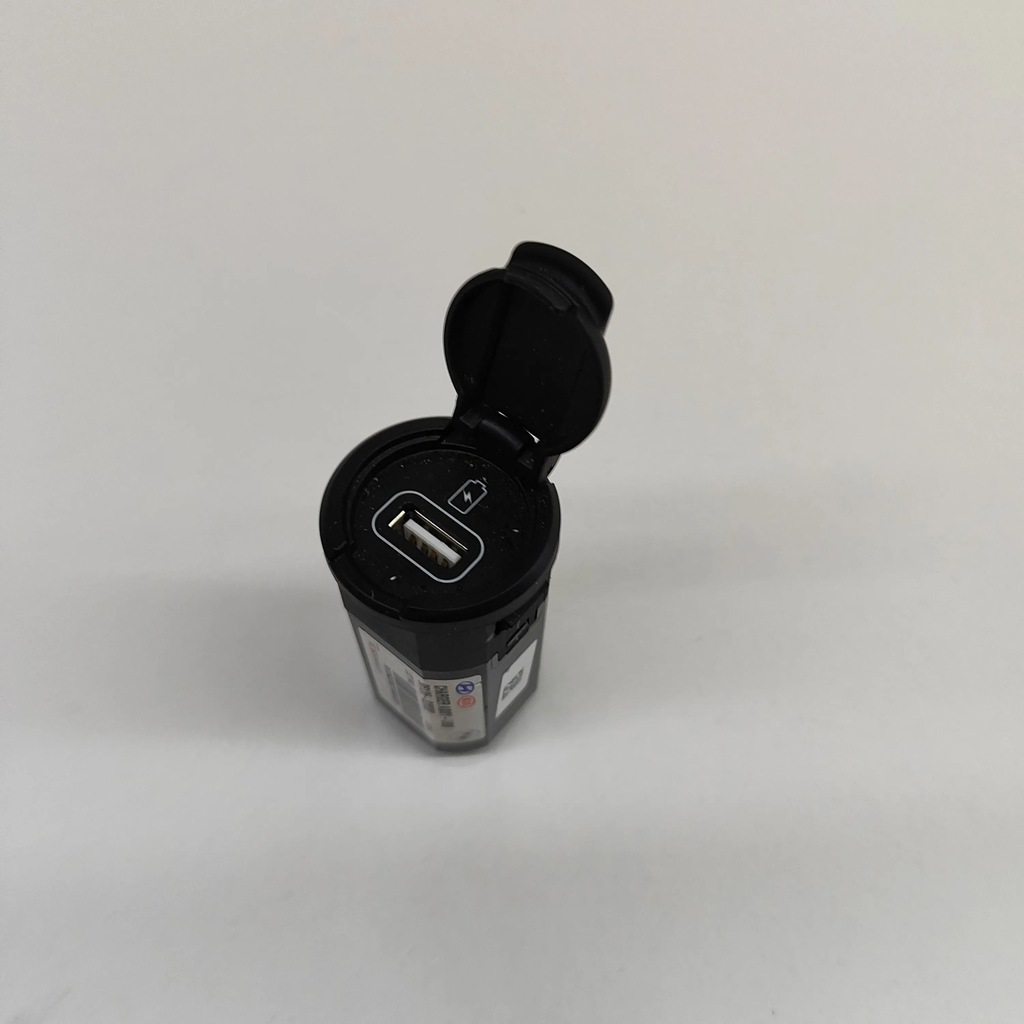 фото №6, Hyundai ioniq 2021 разъём / соединитель usb