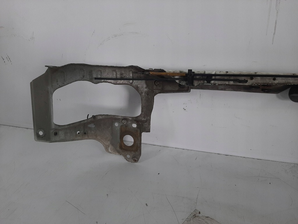 фото №15, Opel combo c 3d 1.7di 16v 02r pas передний