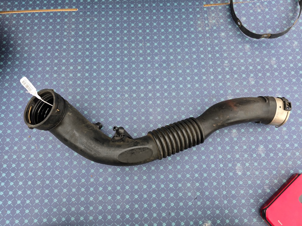 Купить Шланг труба bmw f20 f22 f30 f34 f32 f33 f36 7604033