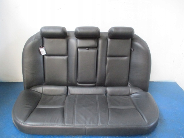 фото №1, Cadillac cts i сиденье сиденье заднее сиденье задняя + ремни