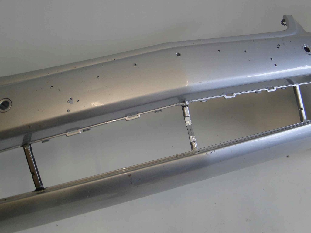 фото №4, Mercedes cls 219 бампер передний pts sprysk