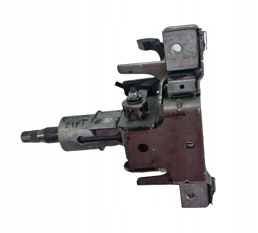 фото №2, Колонка рулевая jeep renegade lift