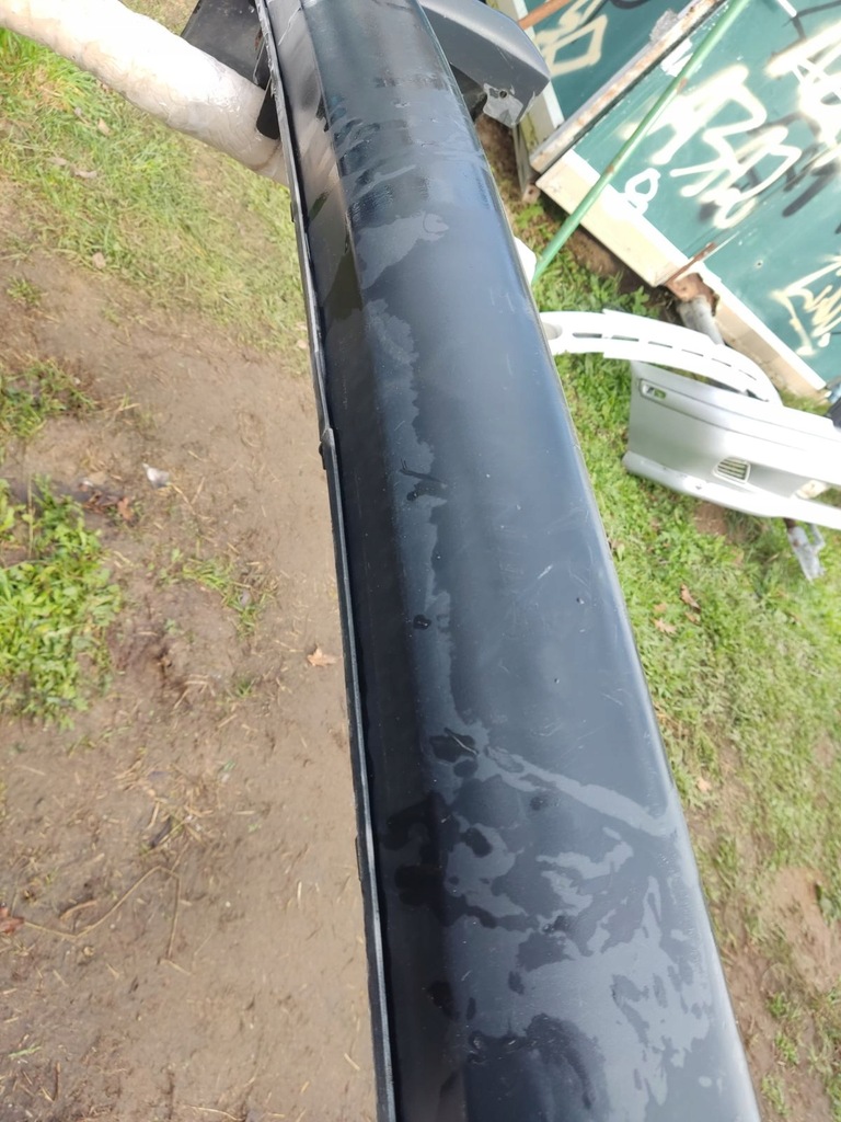 фото №9, Бампер задня renault kangoo 1