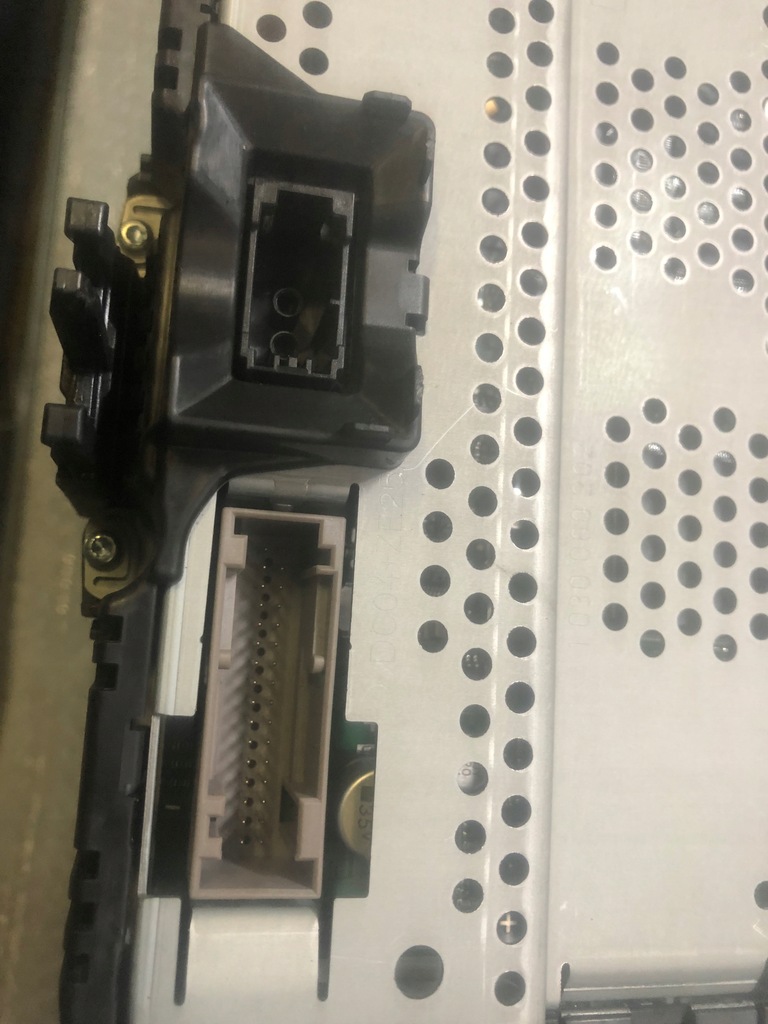 фото №6, Audi a8 4h0920950 лічильник приладова панель прилади anglik