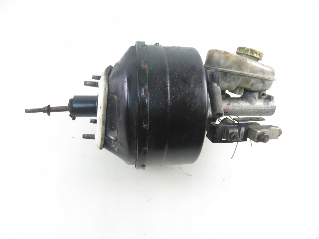 фото №1, Усилитель тормозов jeep grand cherokee i zj 5.2 i