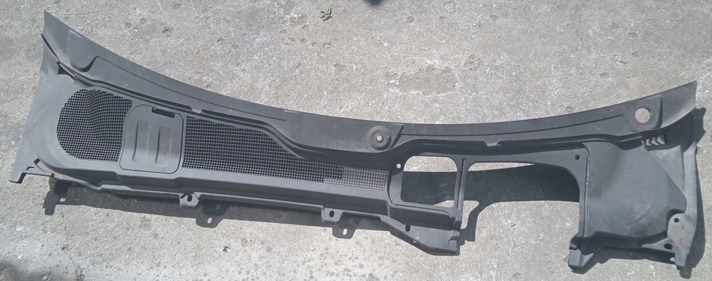 фото №1, Жабо range rover evoque bj32021b43a