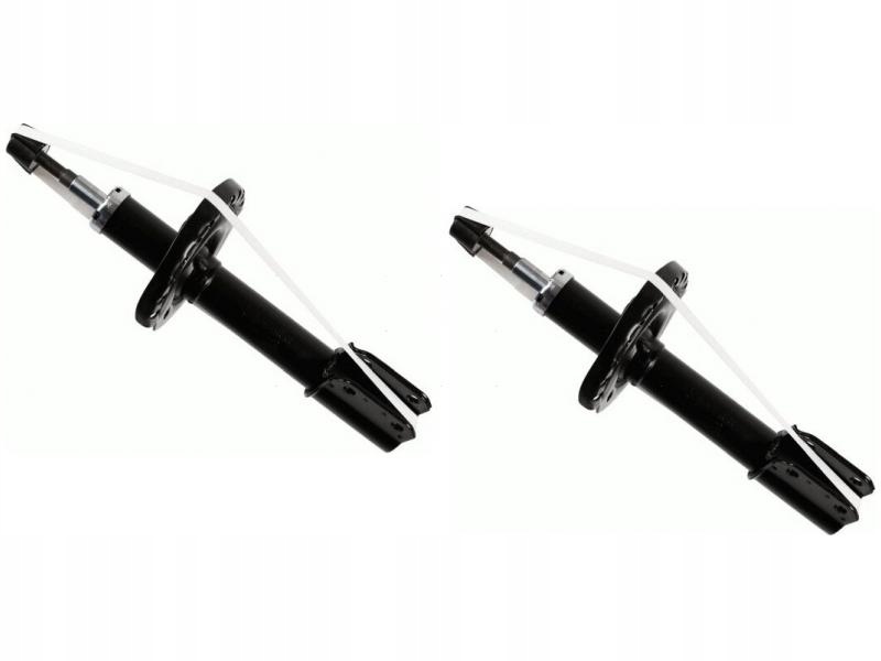 фото №1, Sachs 317 418 амортизатор