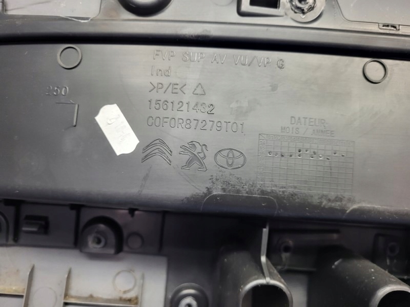 фото №7, Оббивка обшивка двері лівий expert iii jumpy iii