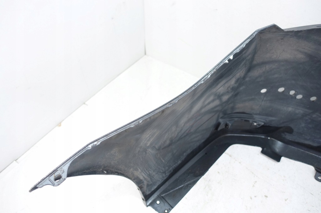 Бампер задняя задний toyota corolla sedan 2013- Киев