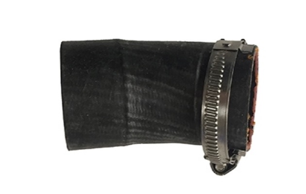 фото №1, Шланг інтеркулер радіатора повітря do vw beetle 2.0 tdi