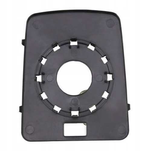 фото №3, Alkar вкладыш зеркало opel movano a, renault master ii 05.89- pr/le