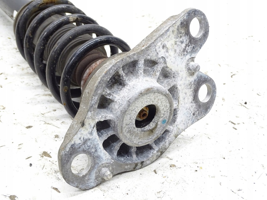 фото №8, Амортизатор амортизационная стойка левый задняя задний bmw i3 l01 rex 6852232