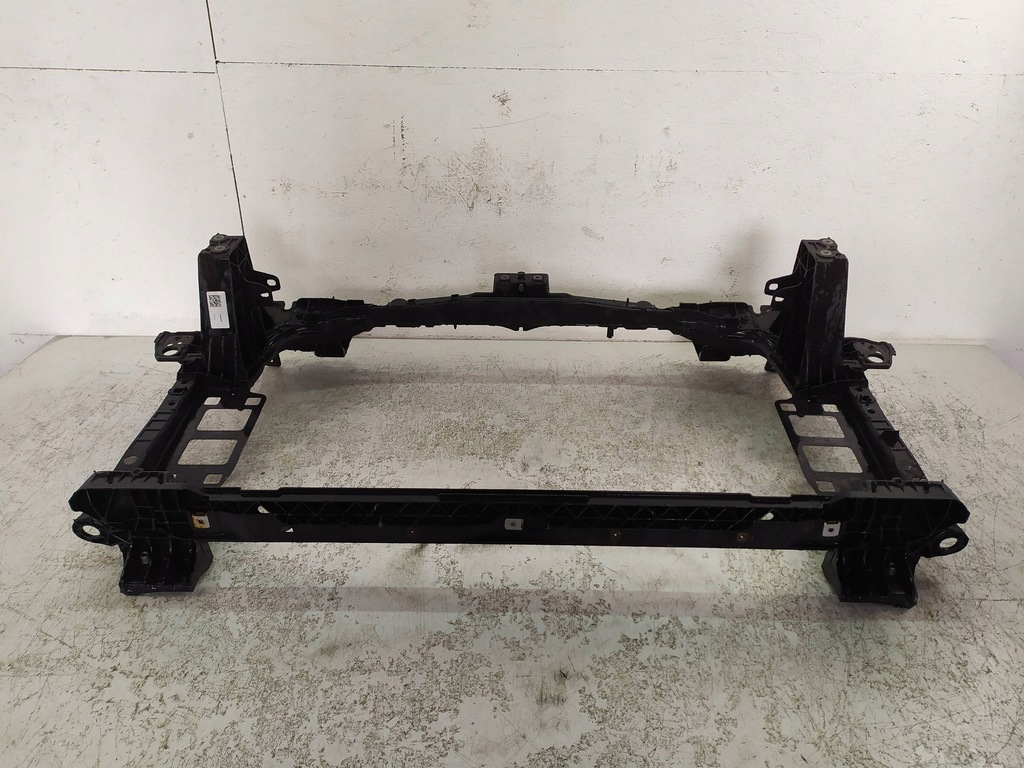 фото №7, Pas передний усилитель porsche cayenne 9y