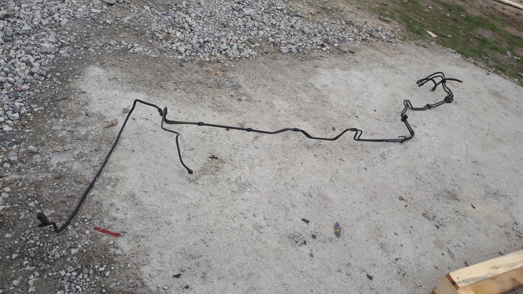 фото №1, S4 b8 a4 дроти кузов пального 3.0 tfsi