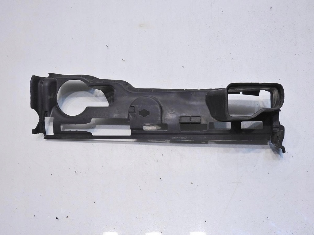 фото №5, Воздуховод воздуха правая volvo v70 iii