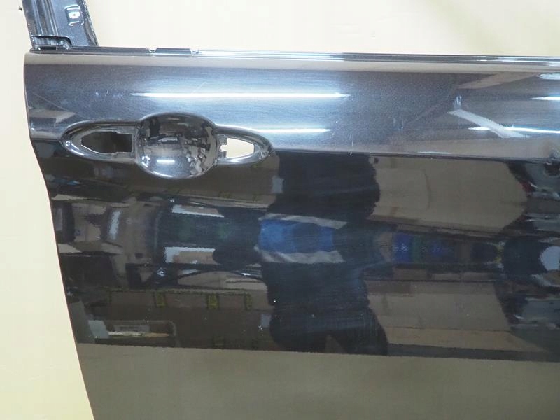 фото №3, Двері праве передні alfa romeo stelvio