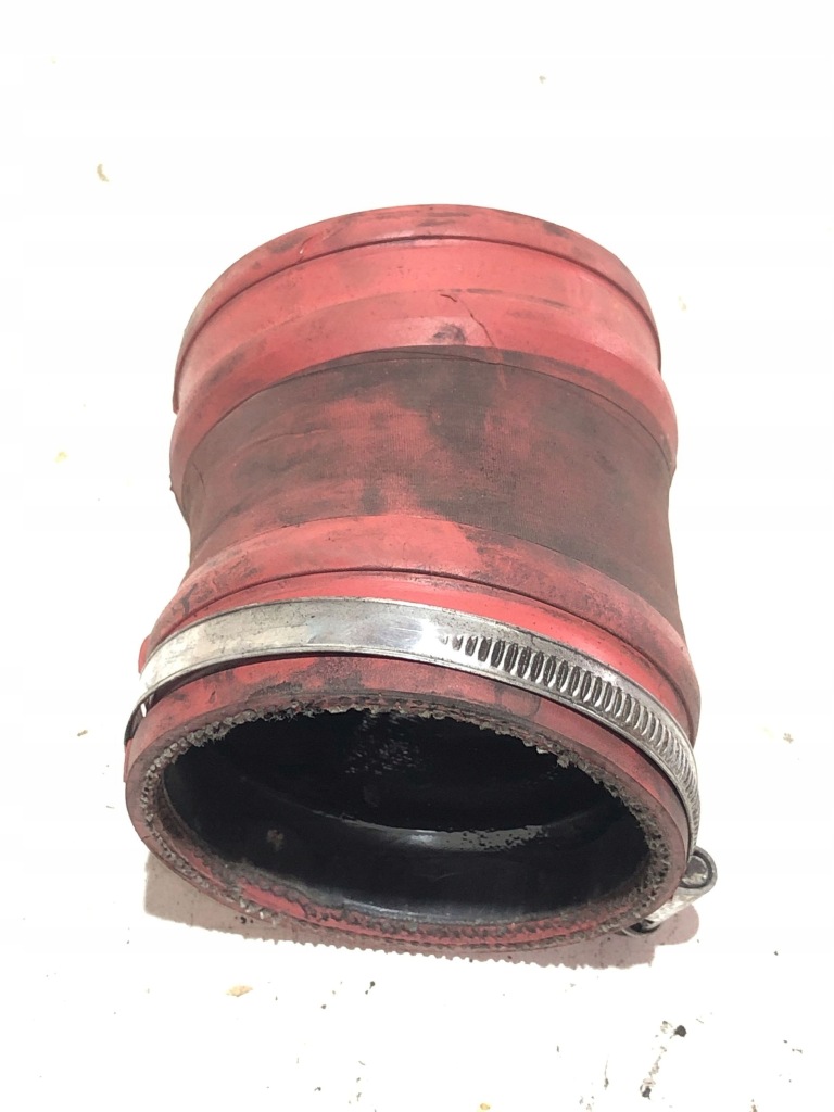 Купить Пабтрубок  интеркулер mercedes-benz gl x164 a1645281782