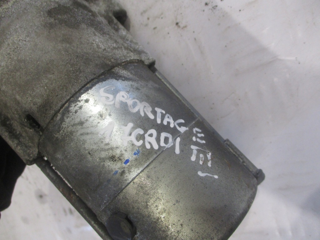 Стартер kia sportage 3 1.7 crdi 36100-2f000 Київ