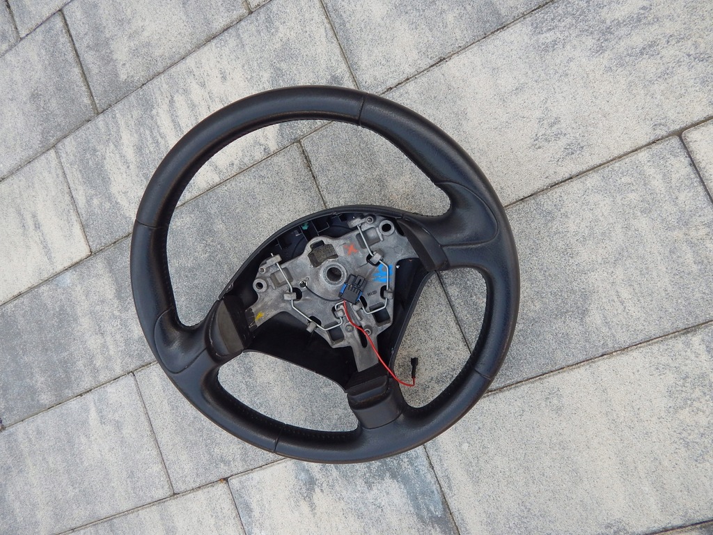 фото №5, Воздуховод peugeot 407 кожа