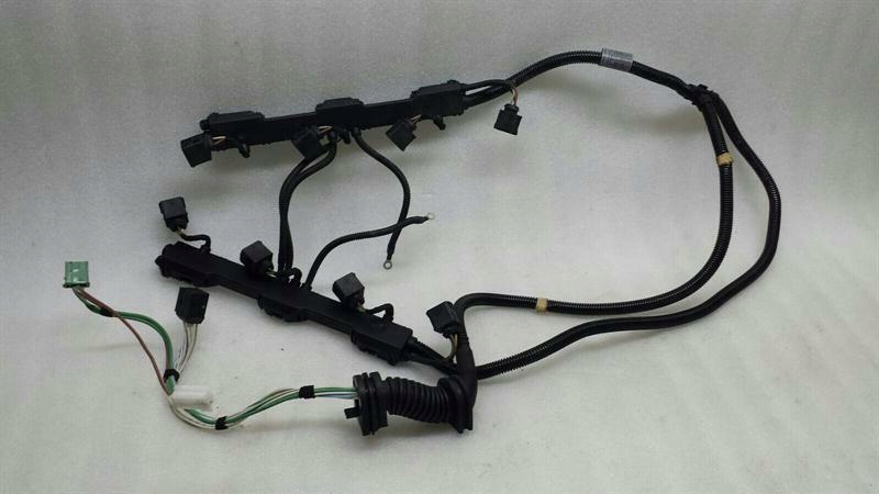 Купити Bmw r1200gs r1200 gs двигун проводка джгут 8544469 harness