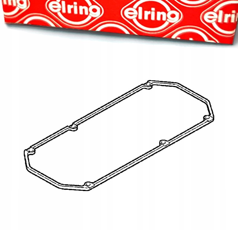 фото №1, Прокладка кришки клапанів do mitsubishi galant 3.8