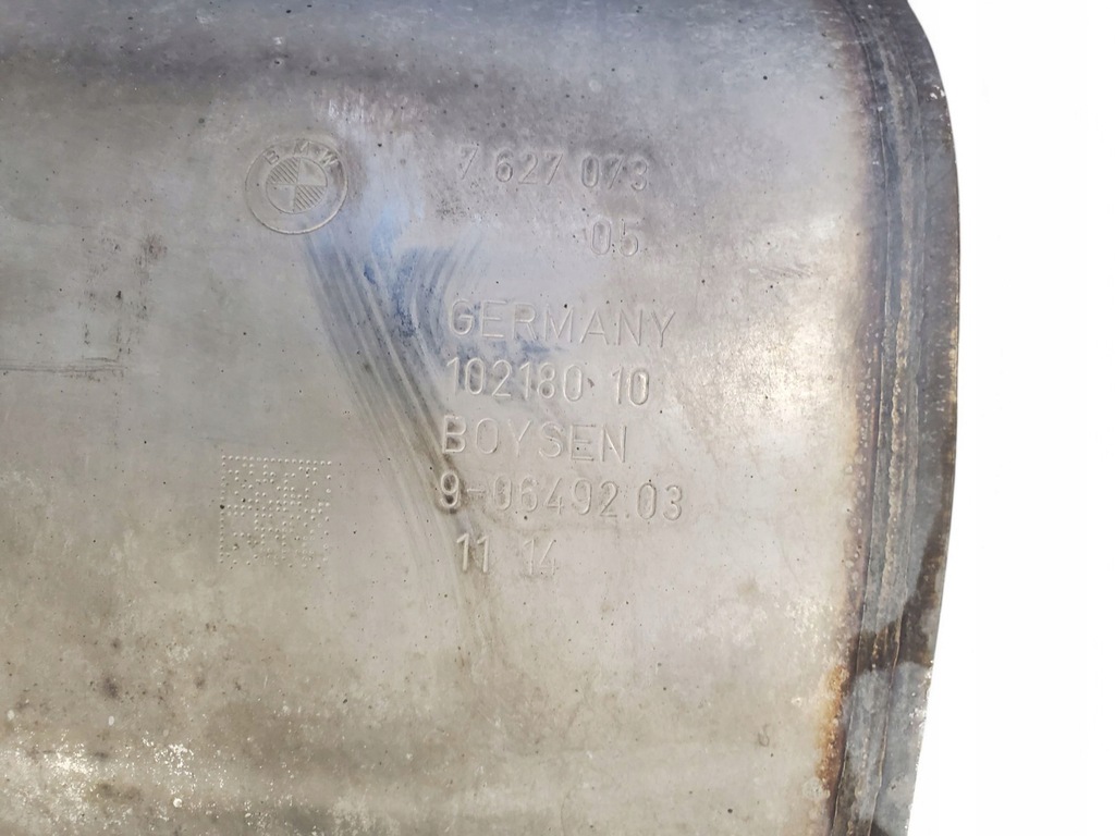 фото №9, Bmw 3 f30 f35 f31 7627073 комплекты