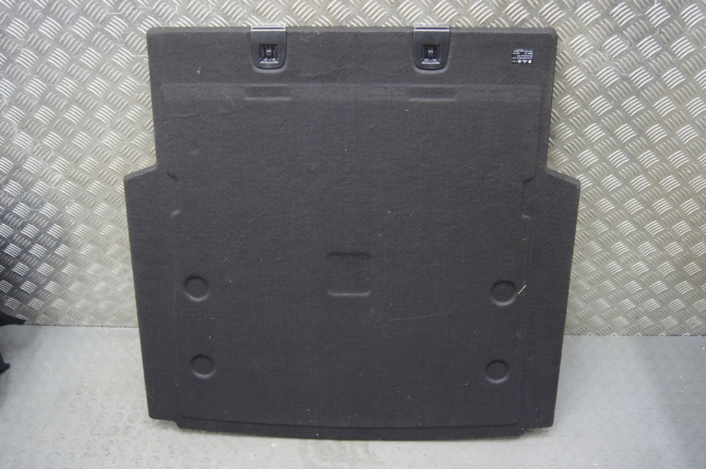 фото №10, Багажника обшивка x1 e84 lift обшивка