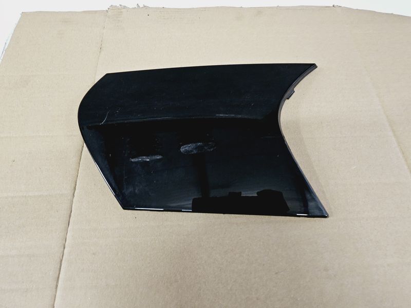 фото №1, Opel ampera заглушка бампера левый перед левая передняя решётка радиатора 25975482