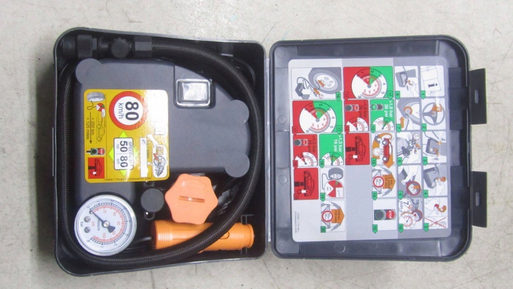 фото №6, Volvo s60 ii v60 lift набір naprwaaczy компресор 31200626