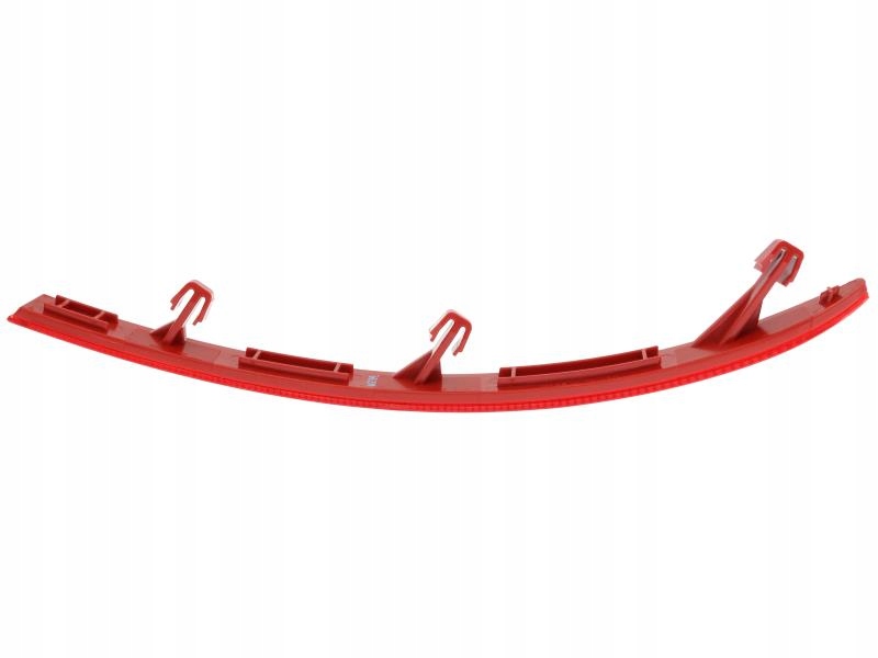 фото №10, 17-0418-00-9 tyc відбивач w бампері задня tiguan