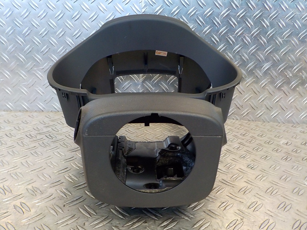 фото №4, Hyundai kona 1.6 tgdi рамка защита спидометра