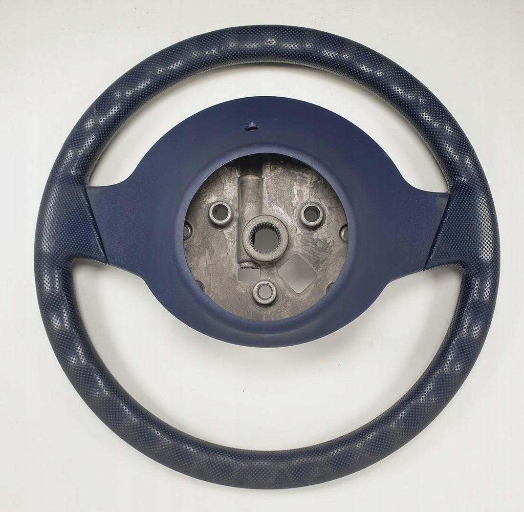 фото №6, Повітропровід smart fortwo 450