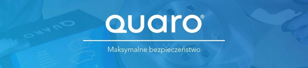фото №11, Гальмівні колодки гальмівні задня quaro qp0027