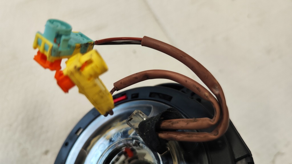 фото №6, Переключатели лента шлейф maserati ghibli 670025006