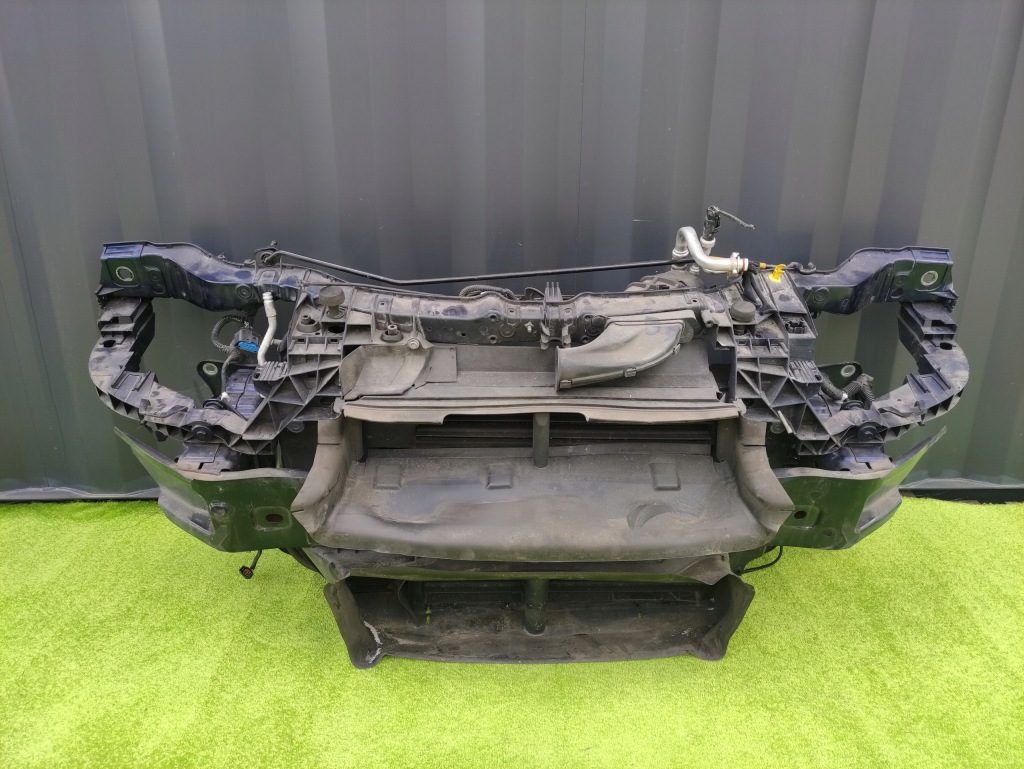 Купить Ford focus mk3 10-14 ремень передний усилитель 1.0 ecoboost