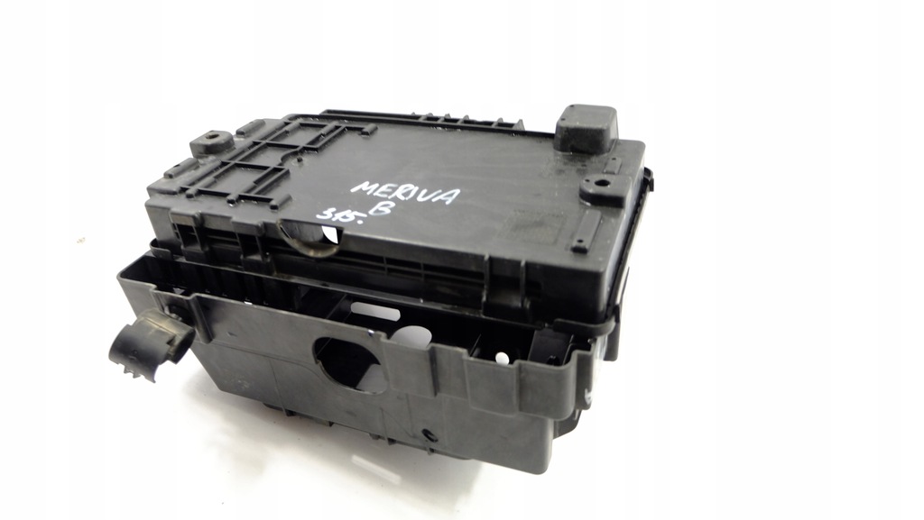 фото №6, Opel meriva b корпус аккумулятор