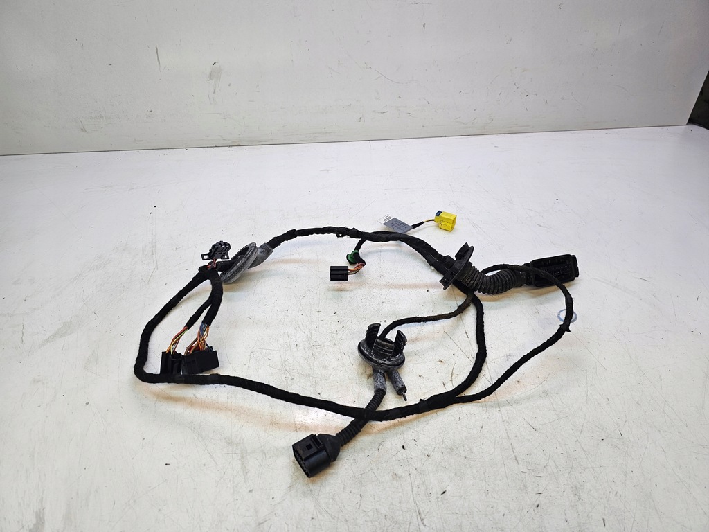 фото №1, Джгут двері лівий перед audi a5 8t 8t0971029