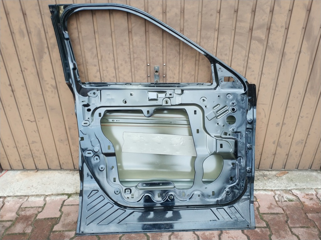 фото №6, Ford explorer vi 6 дверь перед передние левая