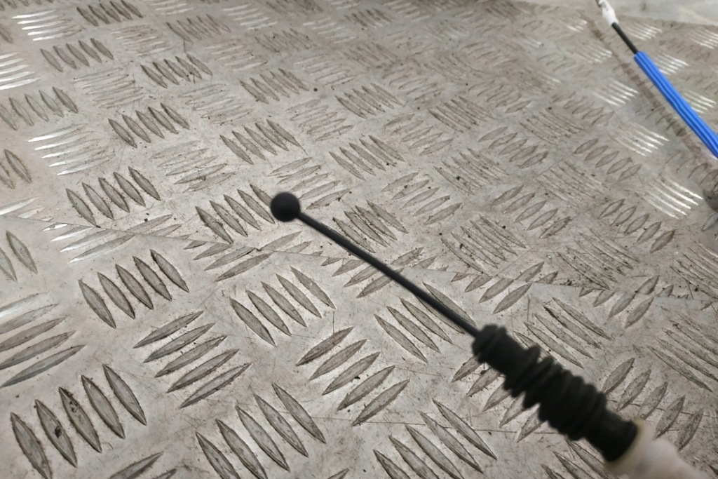 фото №9, Замок левых передних дверь audi a5 sportback 8ta 8j2837015e 3.0l