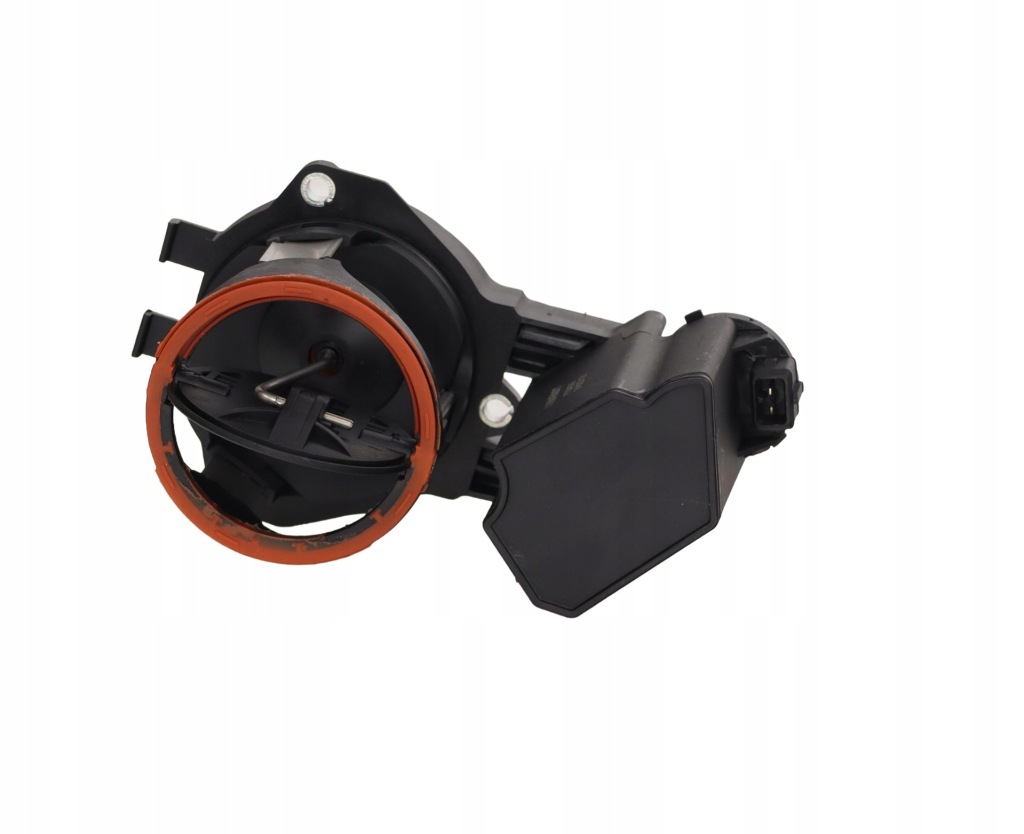 фото №1, Электроклапан bmw 3 e36 94 коллектор всасывающий