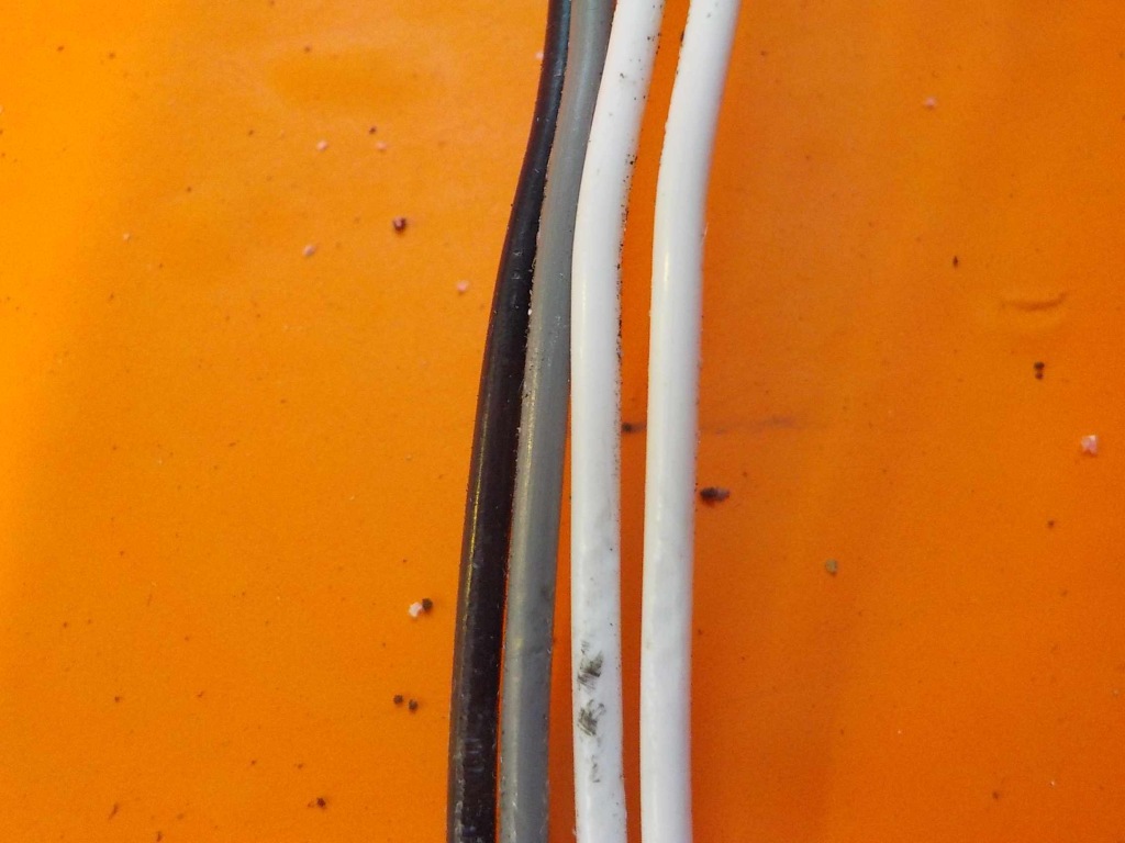 фото №2, Ford transit mk7 2.3 16v 09r датчик лямбда-зонд