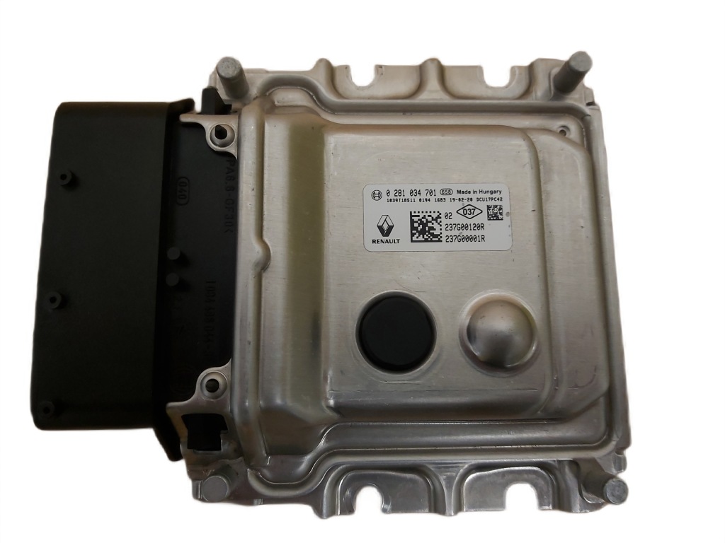 фото №3, Блок керування adblue r master iii 2.3dci 237g00120r