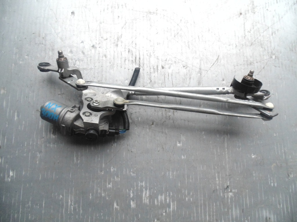 фото №1, Механізм двірник lexus nx300 nx300h 2015 rok.