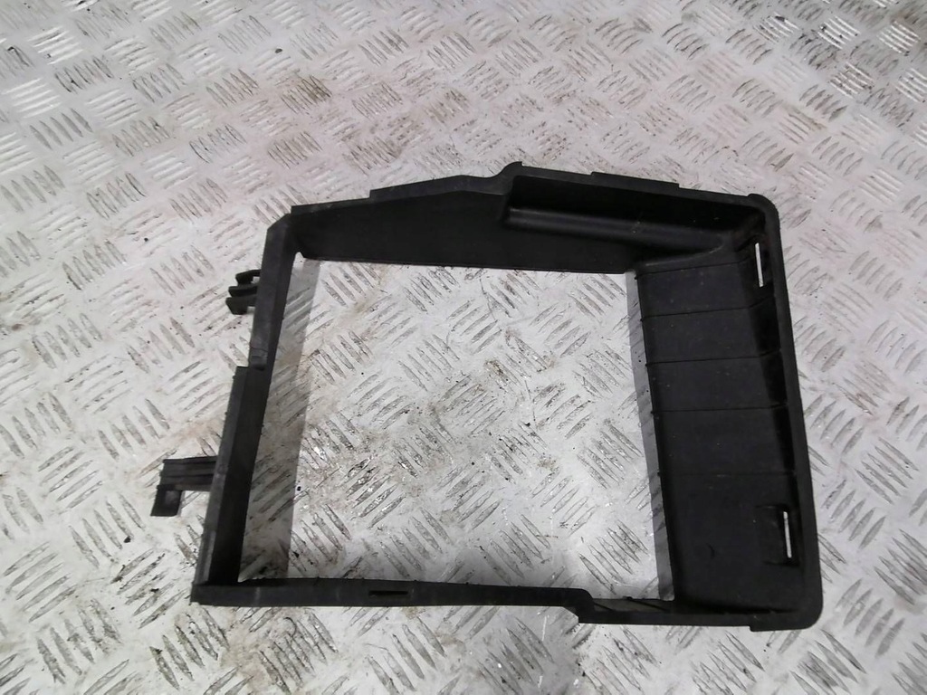 фото №1, Повітропровід повітря впуск 215580321r renault clio iv